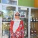 Koordinator Kesiswaan, Maria Ekawati