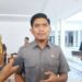 Ketua DPRD Kota Bontang, Andi Faiz Sofyan Hasdam
