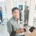 Ketua DPRD Kota Bontang, Andi Faizal