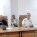 Rapat Komisi A DPRD Bontang bersama Asisten Pemerintahan dan Kesejahteraan Rakyat, Kepala Dinas Kesehatan Bontang, serta BPJS Kesehatan Cabang Bontang