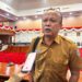 Koordinator Perizinan Ahli Madya DPMPTSP Bontang, Febtri Manik