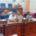 RDP Gabungan DPRD Bontang soal THM