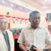 Anggota DPRD Bontang, Muhammad Sahib