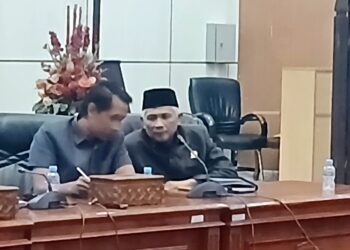 Anggota DPRD Bontang dari Fraksi PKS, Suharno, menegaskan penolakannya terhadap wacana legalisasi minuman beralkohol