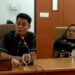 Wakil Ketua Komisi B DPRD Bontang, Winardi