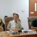 Rustam, Ketua Komisi B DPRD kota Bontang, (Dok/Cuitan)