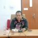 Anggota DPRD Kota Bontang, Faisal FBR