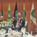 Anggota Komisi XII DPR RI, Syafruddin jadi narasumber di Universitas Mulawarman, Samarinda,
