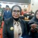 Wali Kota Bontang Neni Moerniaeni