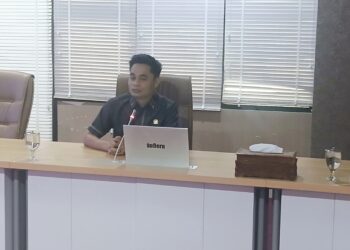 Anggota DPRD Bontang, Winardi