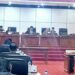 DPRD Bontang Gelar Paripurna Penyampaian Delapan Raperda dalam Propemperda 2026
