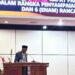 Anggota DPRD Bontang, Muhammad Yusuf Fraksi PKB