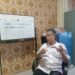 Karel, Pejabat Fungsional Ahli Madya Analis Kebijakan Bidang Penanaman Modal DPMPTSP