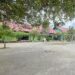 Lapangan SMPN 4 Bontang