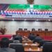 Rapat Paripurna III DPRD Kota Bontang