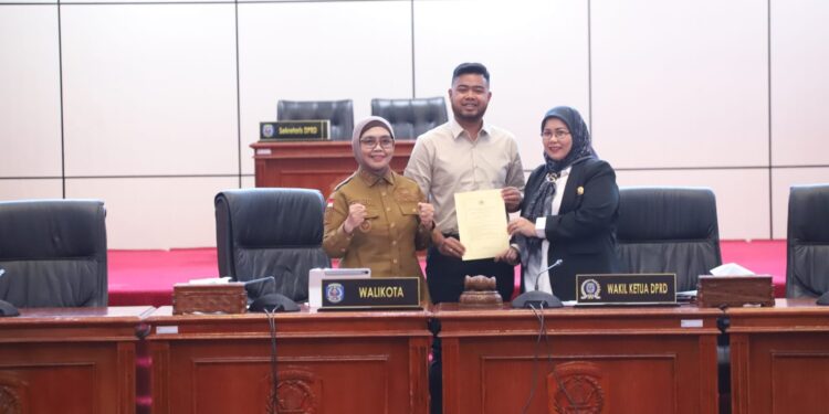 Fraksi Partai Golongan Karya, Alfin Rausan Fikry