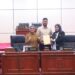 Fraksi Partai Golongan Karya, Alfin Rausan Fikry