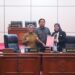 Anggota DPRD Kota Bontang dari Fraksi Gerindra, Sem Nalpa Mario Guling