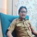 Kepala Dinas Lingkungan Hidup (DLH) Bontang, Heru Triatmojo