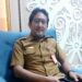 Kepala DLH Bontang, Heru Triatmojo