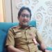 Kepala DLH Bontang, Heru Triatmojo