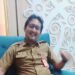Kepala DLH Bontang, Heru Triatmojo