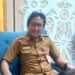 Kepala DLH Bontang, Heri Triatmojo
