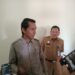 Ketua Komisi A DPRD Kota Bontang, Heri Keswanto