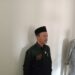 Sekretaris Komisi A DPRD Kota Bontang, Saeful Rizal