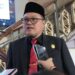 Kepala Badan Kepegawaian dan Pengembangan Sumber Daya Manusia (BKPSDM) Kutim, Misliansyah,