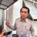 Ketua Komisi A DPRD Kota Bontang, Heri Keswanto