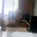 Kepala Bidang Perumahan dan Kawasan Permukiman, Martinus