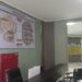 Kantor Perkim Bontang
