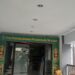 Tampak depan Kantor Perkim Bontang di Bontang Lestari