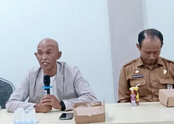 Anggota Komisi A DPRD Kota Bontang, Muhammad Yusuf mempertanyakan kejelasan soal Penonaktifan Peserta BPJS Kesehatan