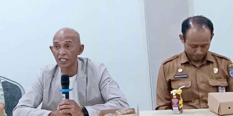 Anggota Komisi A DPRD Kota Bontang, Muhammad Yusuf mempertanyakan kejelasan soal Penonaktifan Peserta BPJS Kesehatan