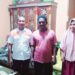 Nelayan Bontang yang hilang saat memancing akhirnya sudah tiba di rumah.