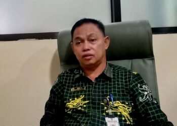 Jabatan Fungsional Penata Perizinan Ahli Muda, Idrus