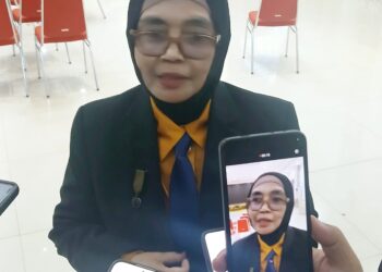 Walikota Bontang, Neni Moerniani,