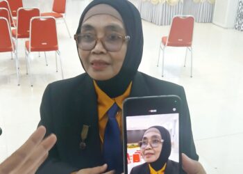 Wali Kota Bontang, Neni Moerniaeni