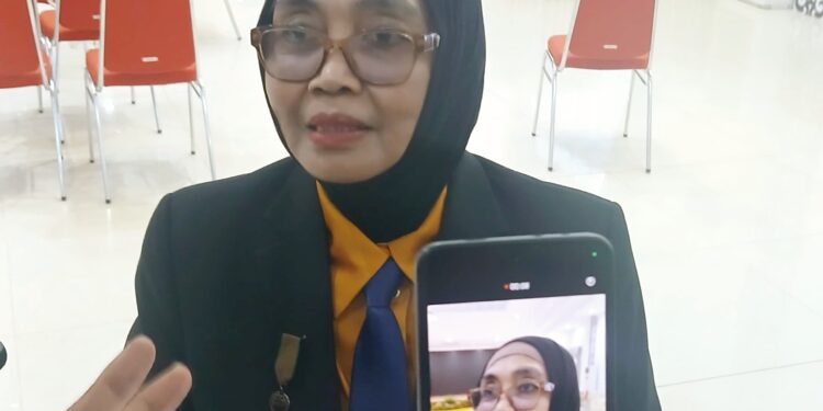 Wali Kota Bontang, Neni Moerniaeni