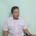 Wakil Kepala Sekolah Bidang Kesiswaan SMPN 4 Bontang, Mangara Herry Andersen,