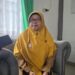 Kepala SMPN 9 Bontang, Lilyn Indriyawati