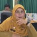 Wakil Kepala Sekolah Bidang Kurikulum, Rahayu Novita