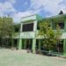 Gedung SMPN 3 Bontang