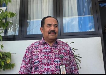 Waka Kurikulum SMPN 2 Bontang, Jumadi