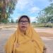 Kepala SMPN 9 Bontang, Lilyn Indriyawati