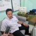 Wakil Kepala Sekolah Bidang Kesiswaan, Mangara Herry Andersen
