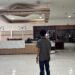 Mal Pelayana Publik yang berada di Pasar Taman Rawa Indah (Tamrin), Bontang Selatan