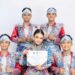 SMPN 3 Bontang Pertahankan Tradisi Juara Tari di FLS3N 2026